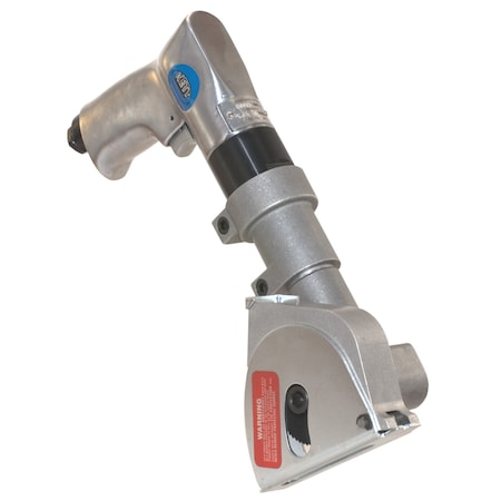Kett Tool Pneumatic Panel Saw, Pistol Grip (5/8" Cut) PS-523 PS-523